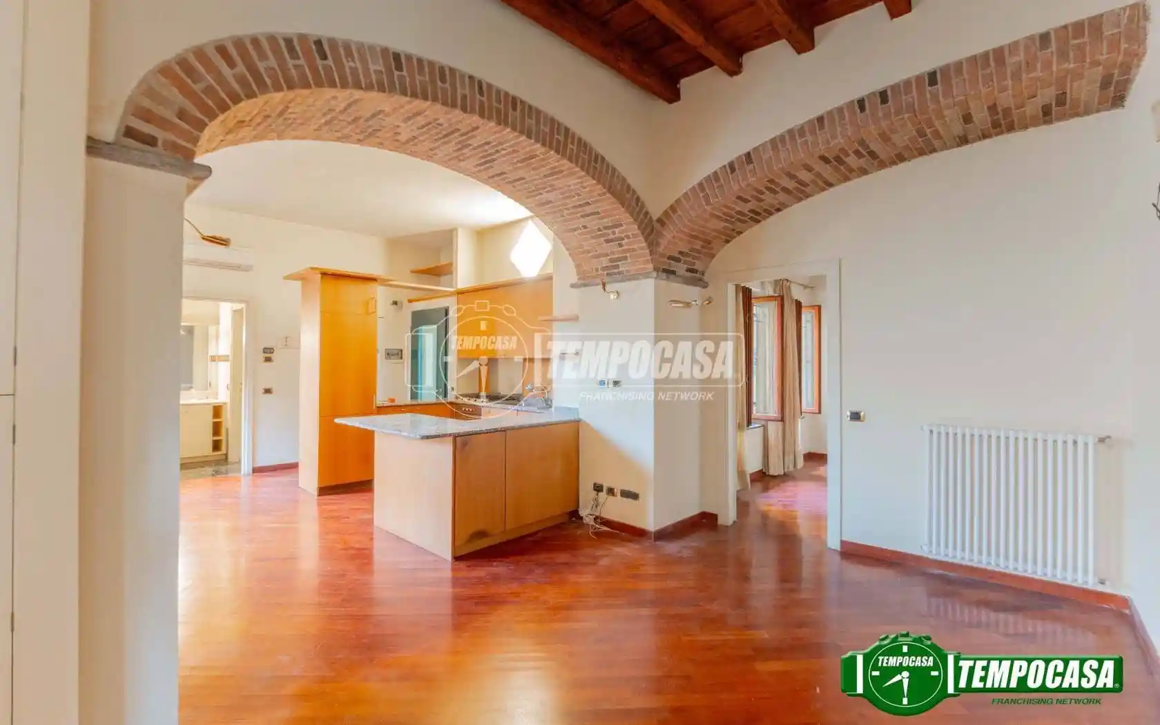 Trilocale via Novara 220, Figino, Milano - foto 3