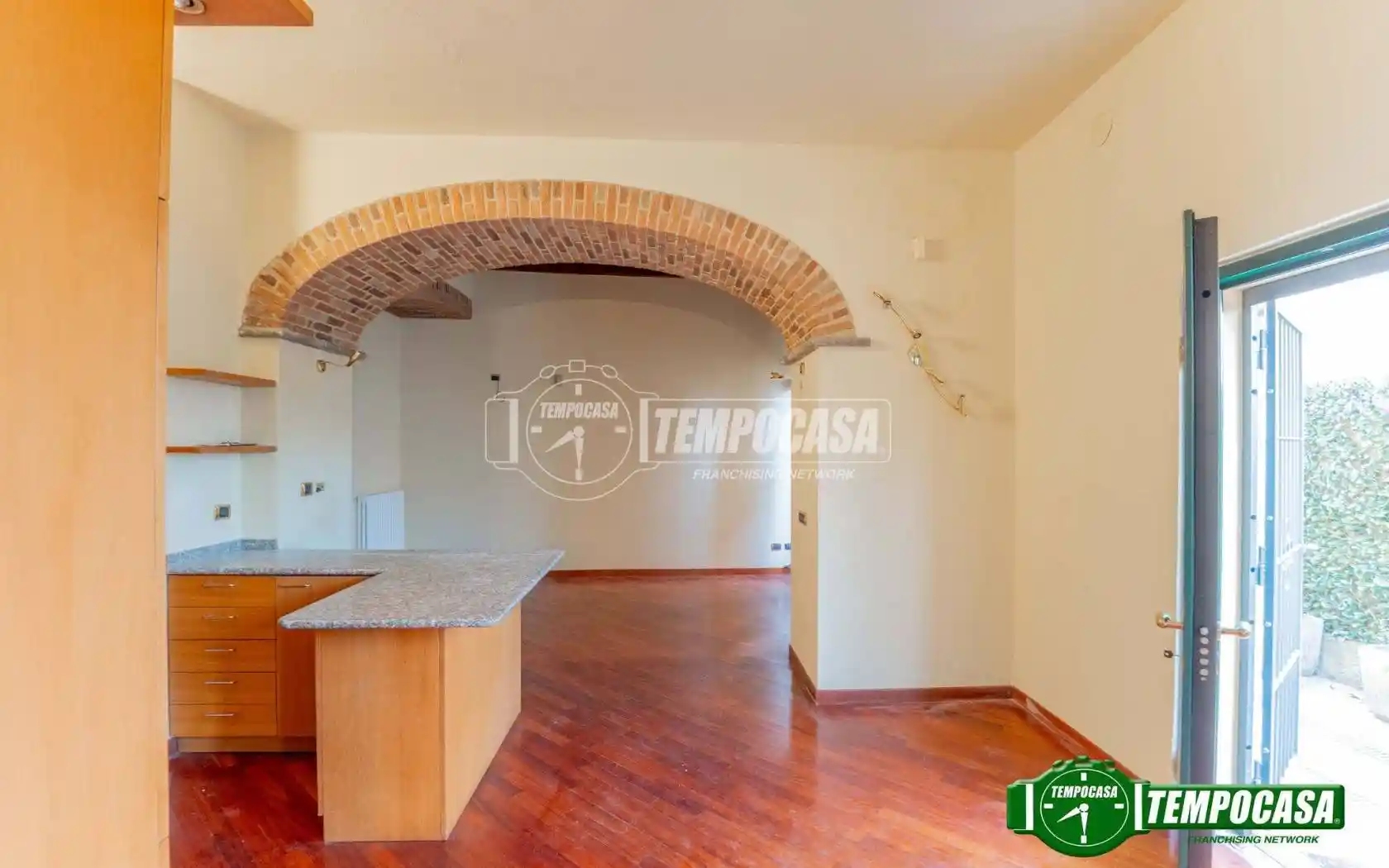 Trilocale via Novara 220, Figino, Milano - foto 4