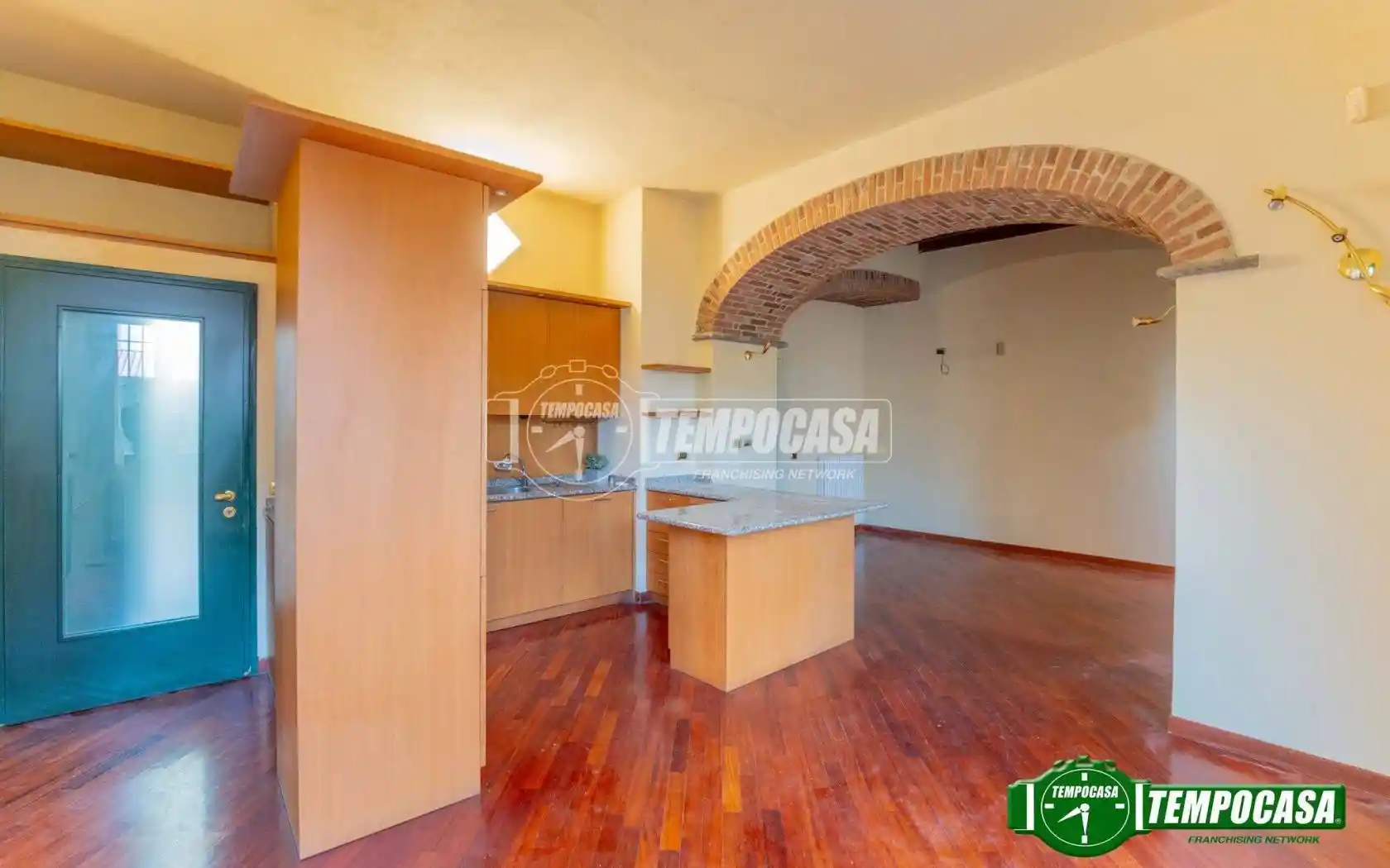 Trilocale via Novara 220, Figino, Milano - foto 5