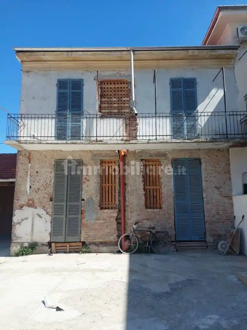 Appartamento in vendita a Alessandria