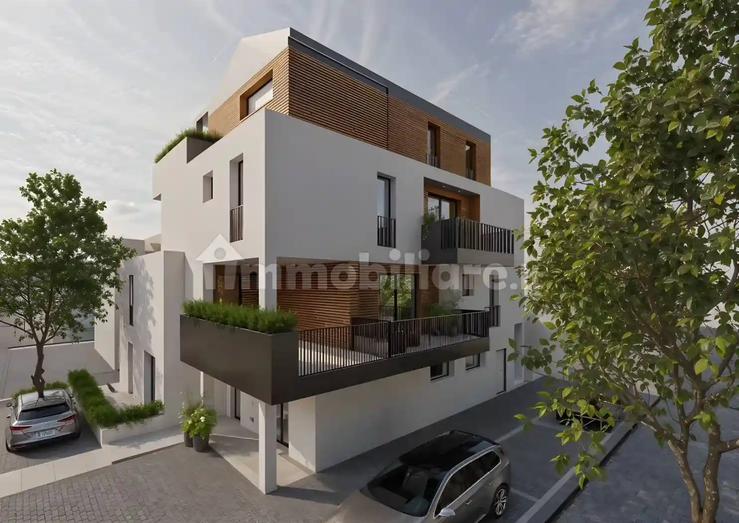 Appartamento in vendita a Ravenna