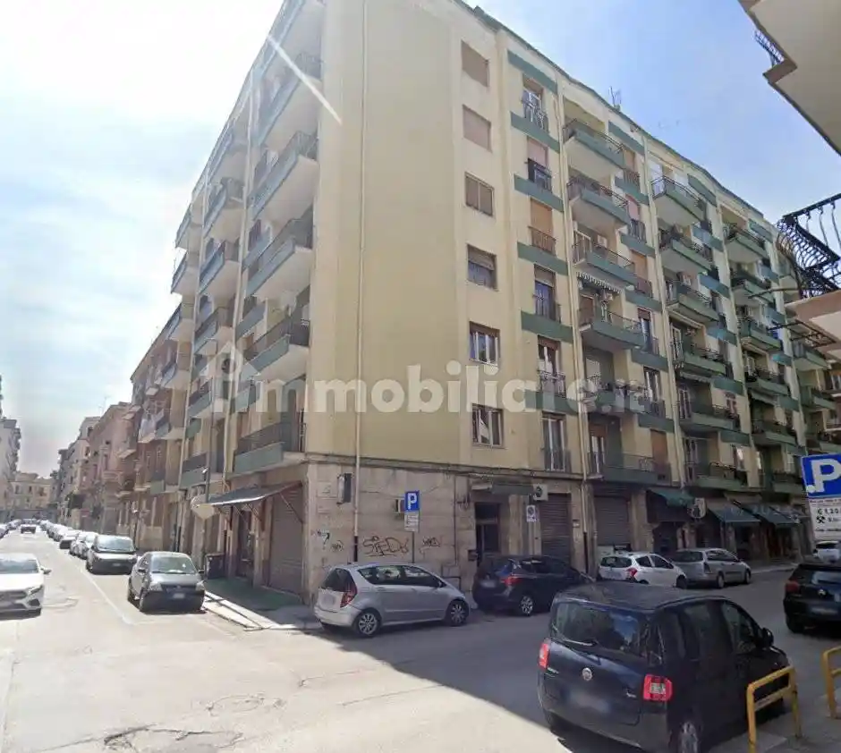 Appartamento in vendita a Foggia