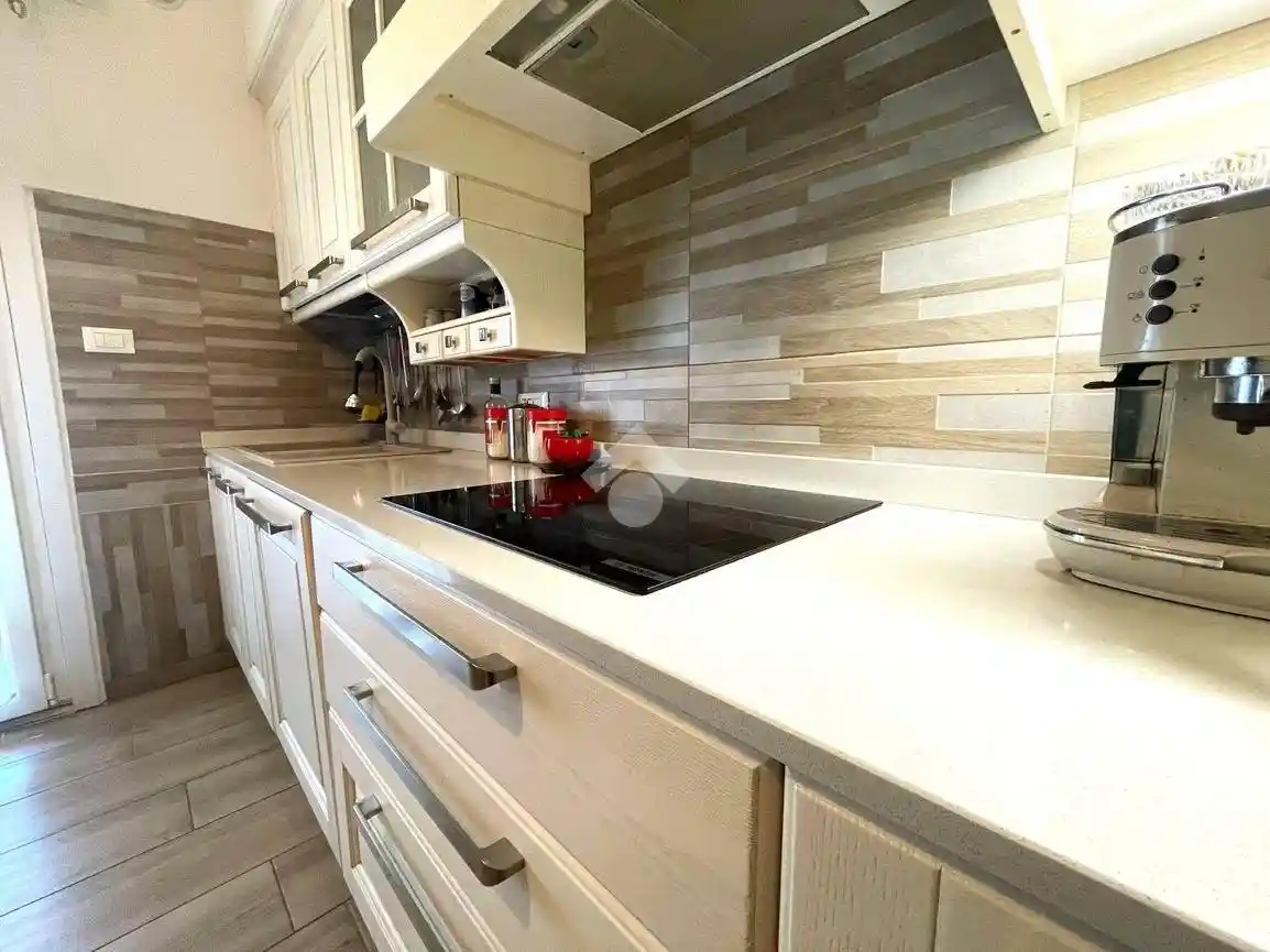 Appartamento in vendita a San Biagio di Callalta