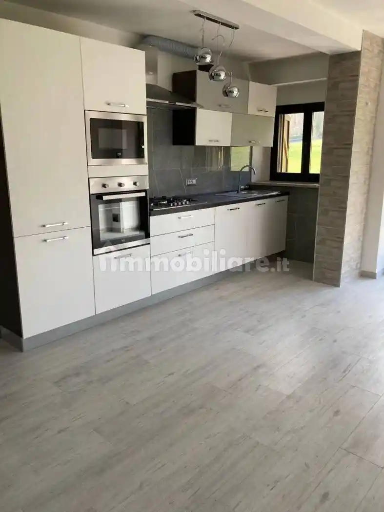 Appartamento in affitto a Pavullo nel Frignano