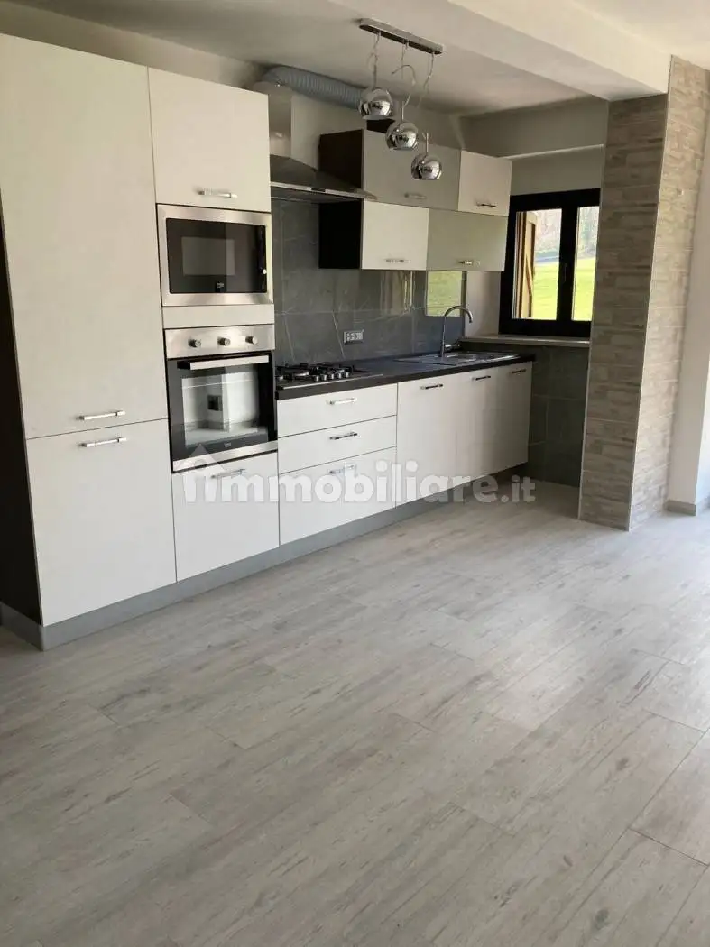 Appartamento in affitto a Pavullo nel Frignano