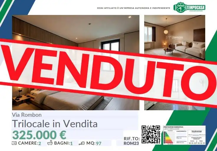 Apartment in vendita a Milan