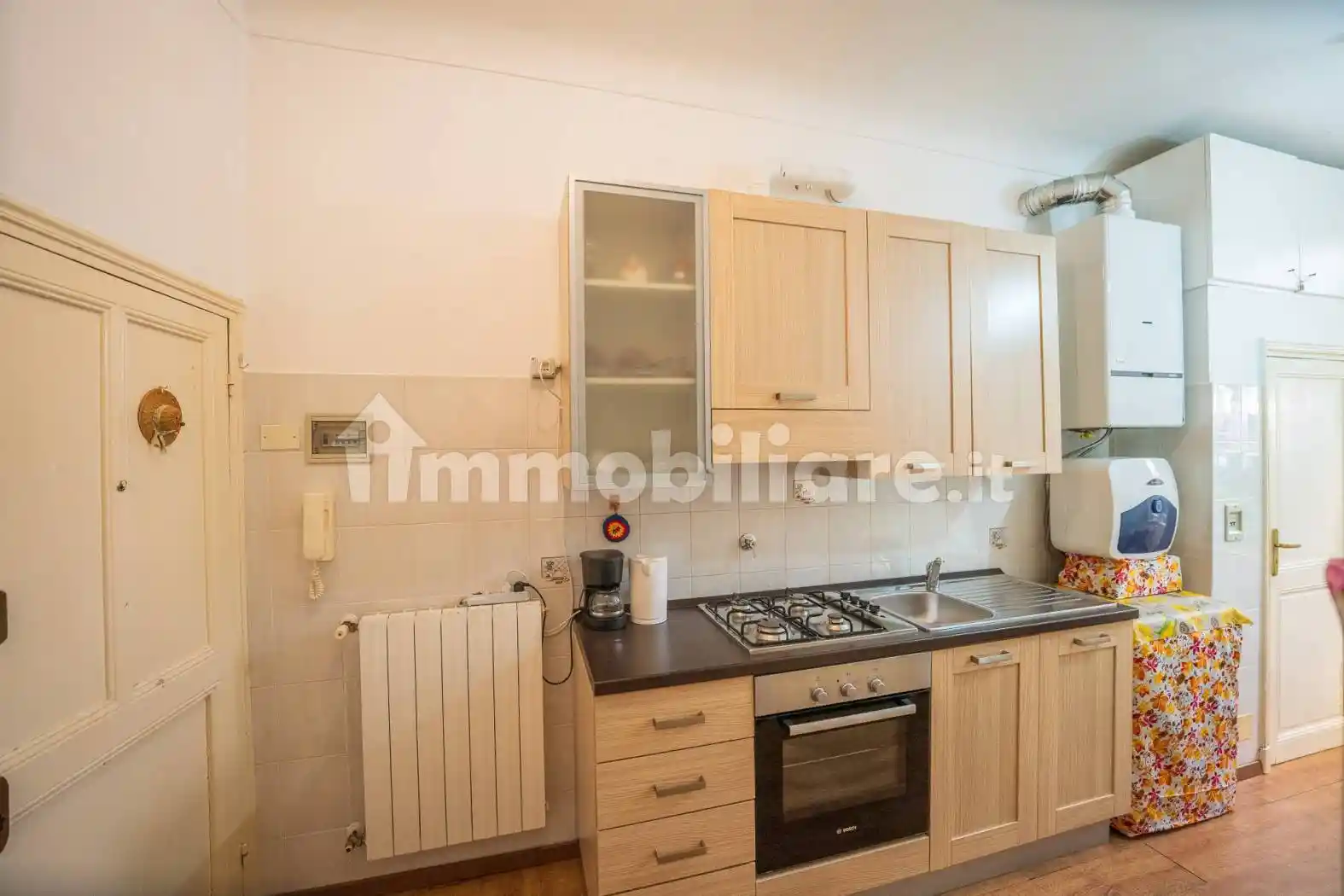 Appartamento in vendita a Sanremo