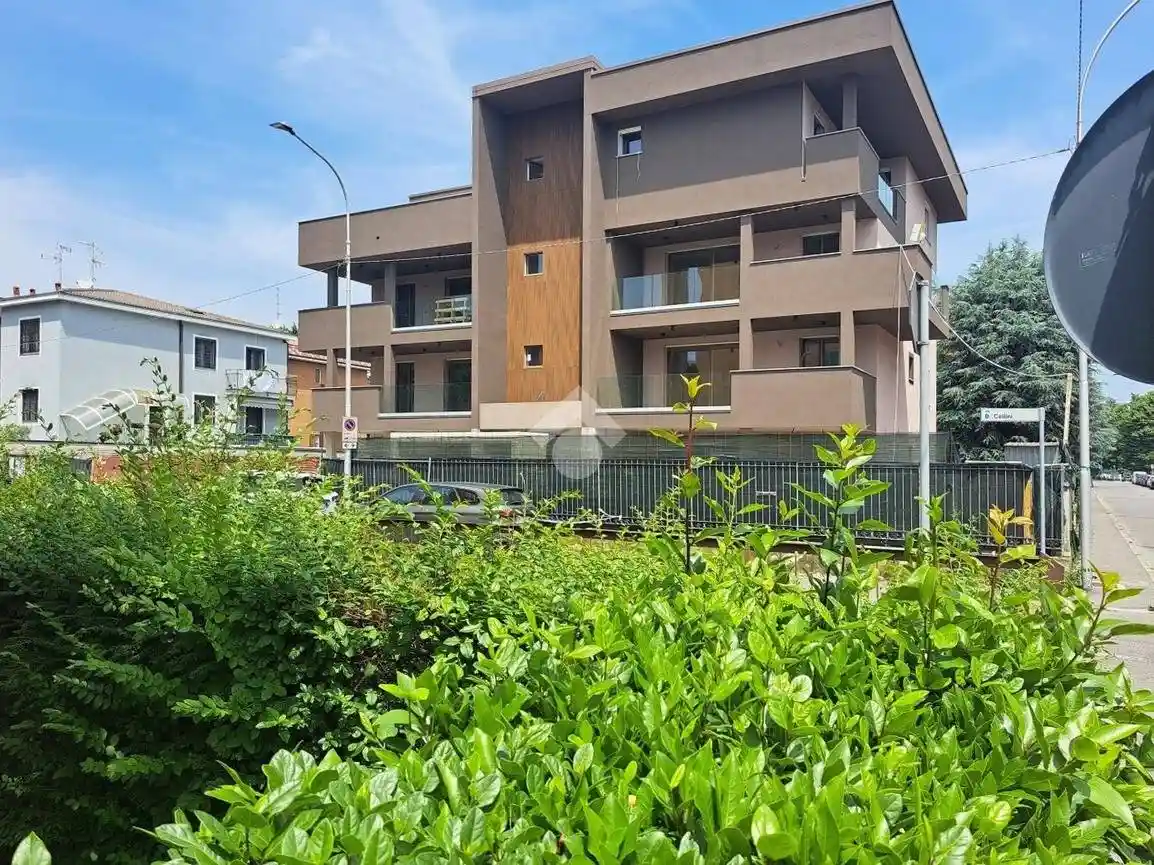 Appartamento in vendita a Cassano d'Adda