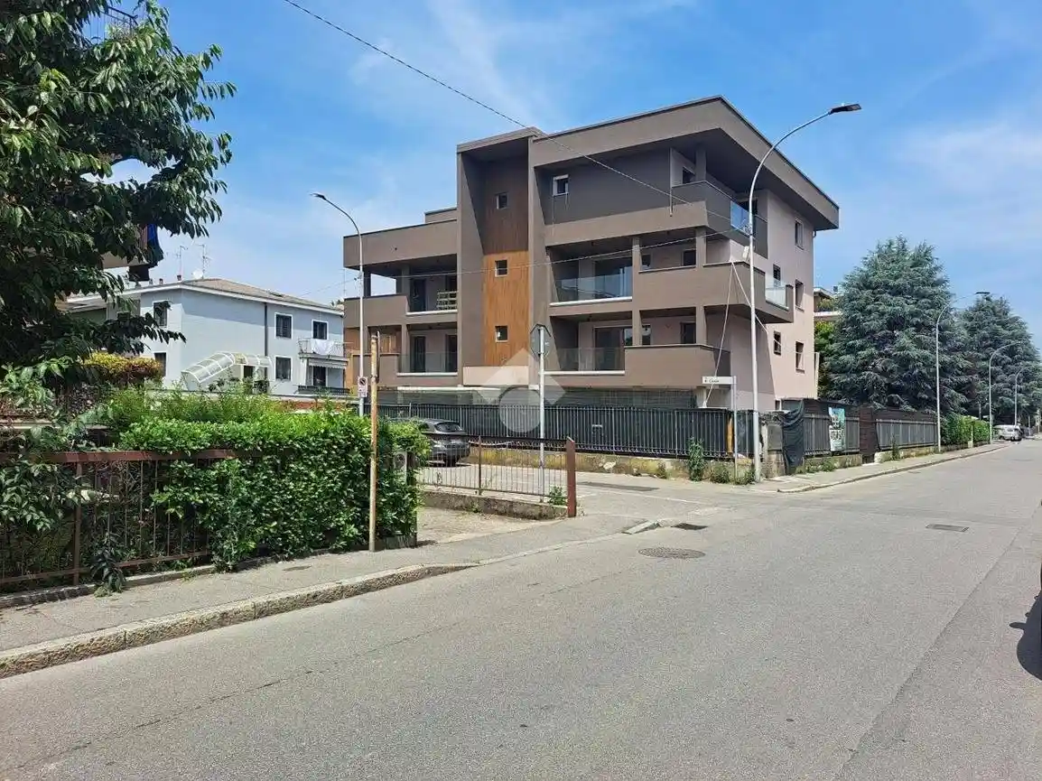 Appartamento in vendita a Cassano d'Adda