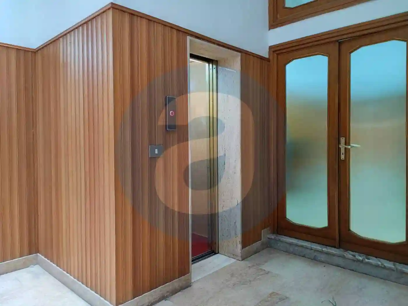 Palazzo - Edificio - foto 4