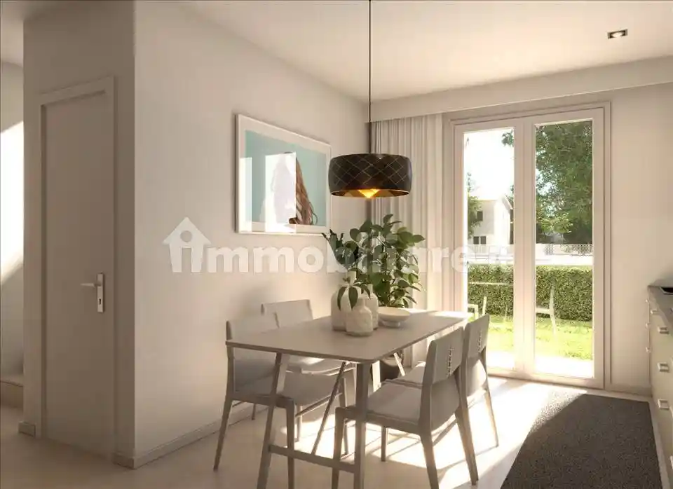 Appartamento in vendita a Faenza