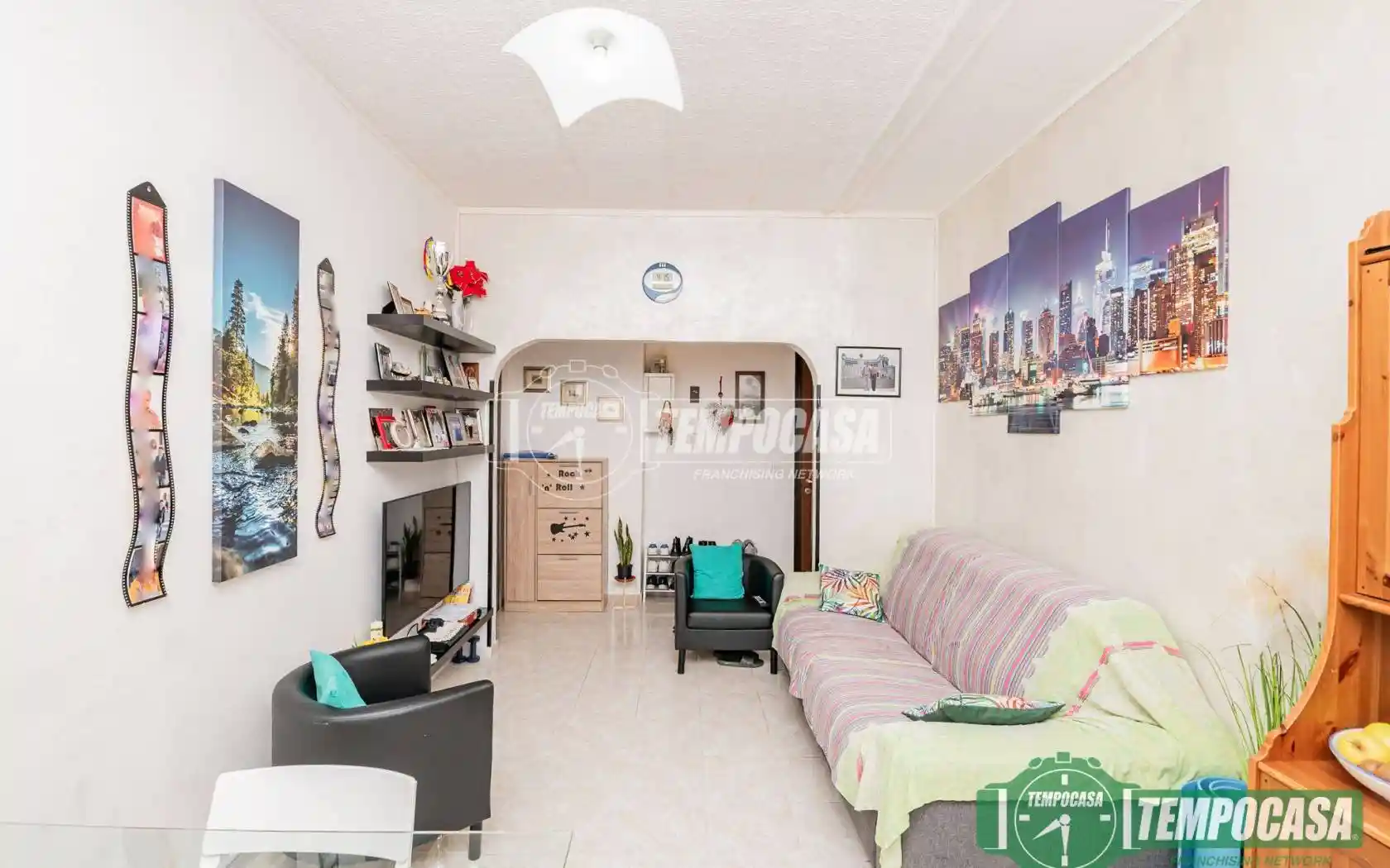 Appartamento in vendita a San Giuliano Milanese