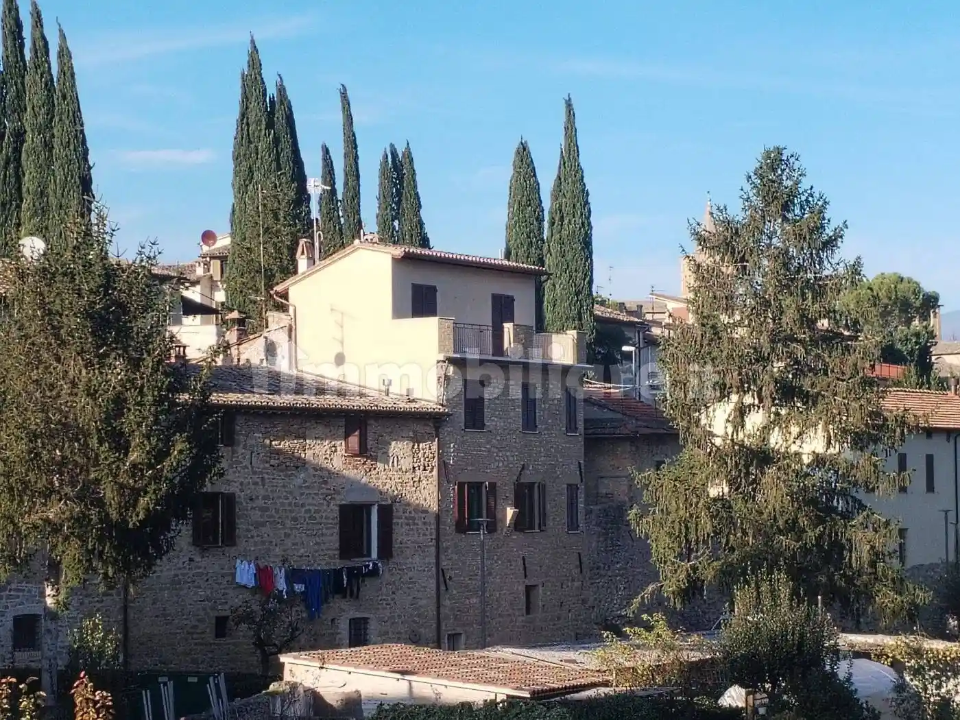 Casa indipendente in vendita a Bevagna