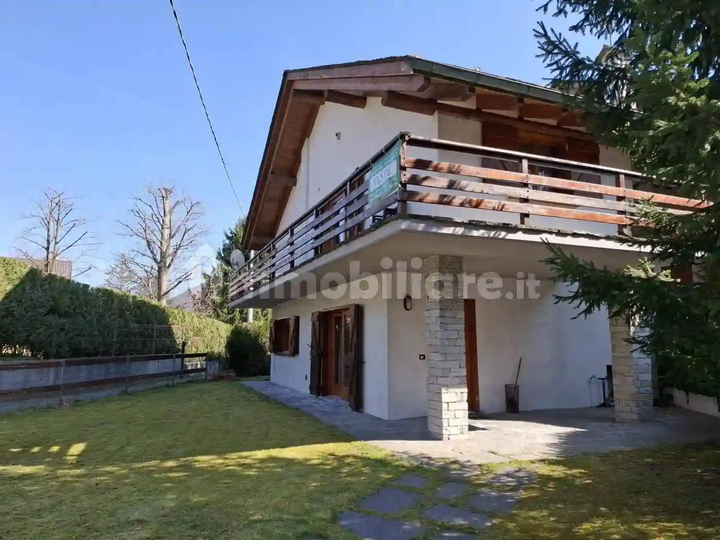 Villa - foto 4