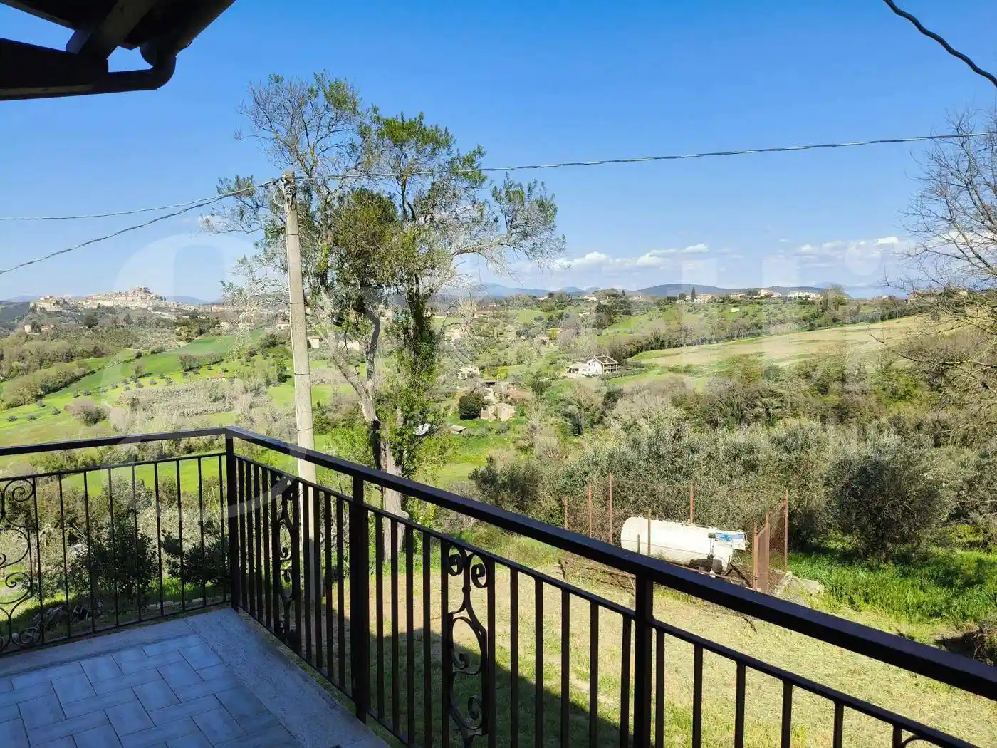 Appartamento in vendita a Amelia