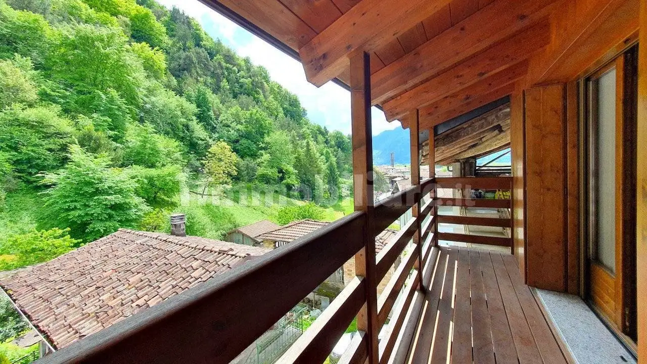 Terratetto unifamiliare Baitoni, Baitoni, Bondone - foto 2