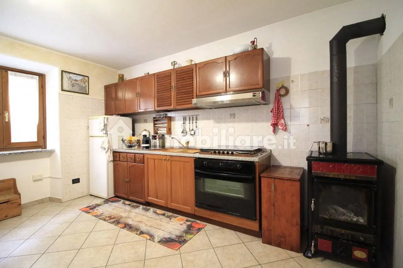 Terratetto unifamiliare Baitoni, Baitoni, Bondone - foto 3