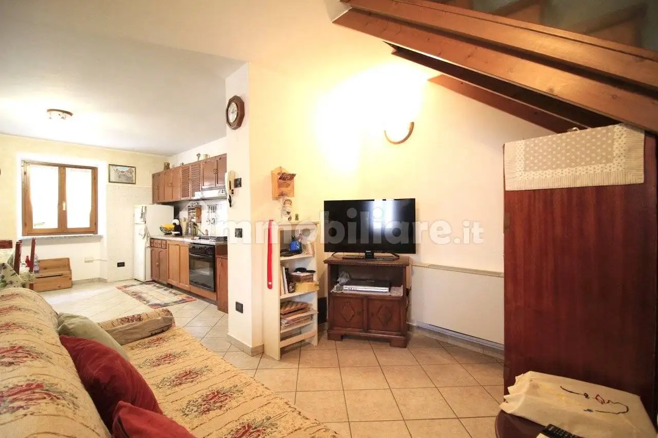 Terratetto unifamiliare Baitoni, Baitoni, Bondone - foto 4