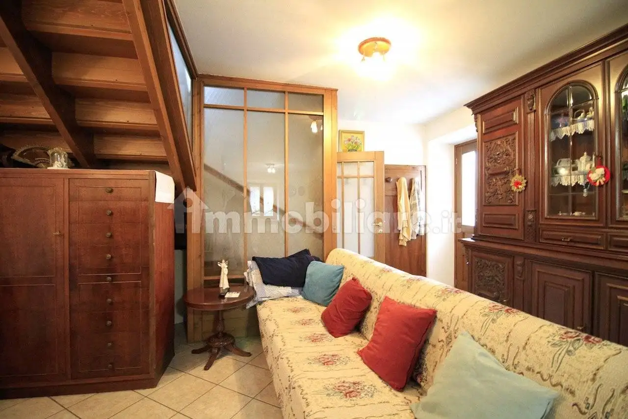 Terratetto unifamiliare Baitoni, Baitoni, Bondone - foto 5