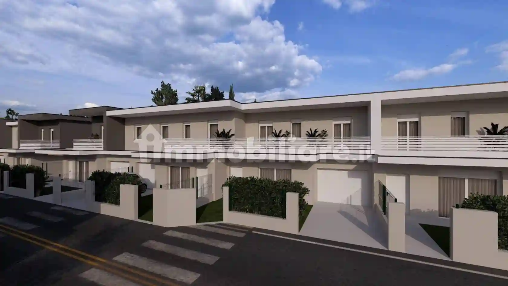 Villetta a schiera - foto 3