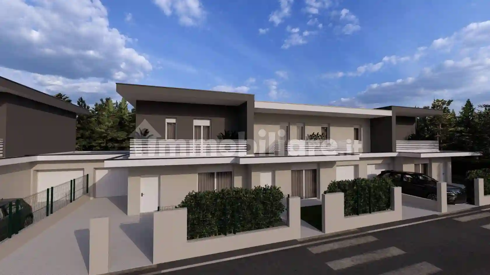 Villetta a schiera - foto 5