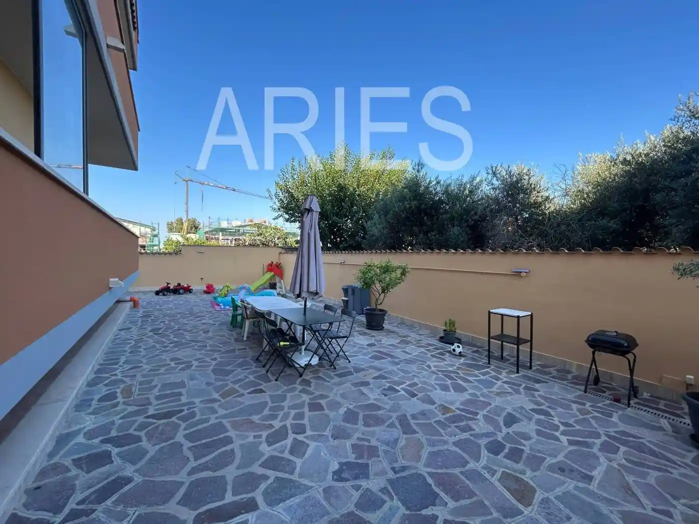 Appartamento in vendita a Fiumicino