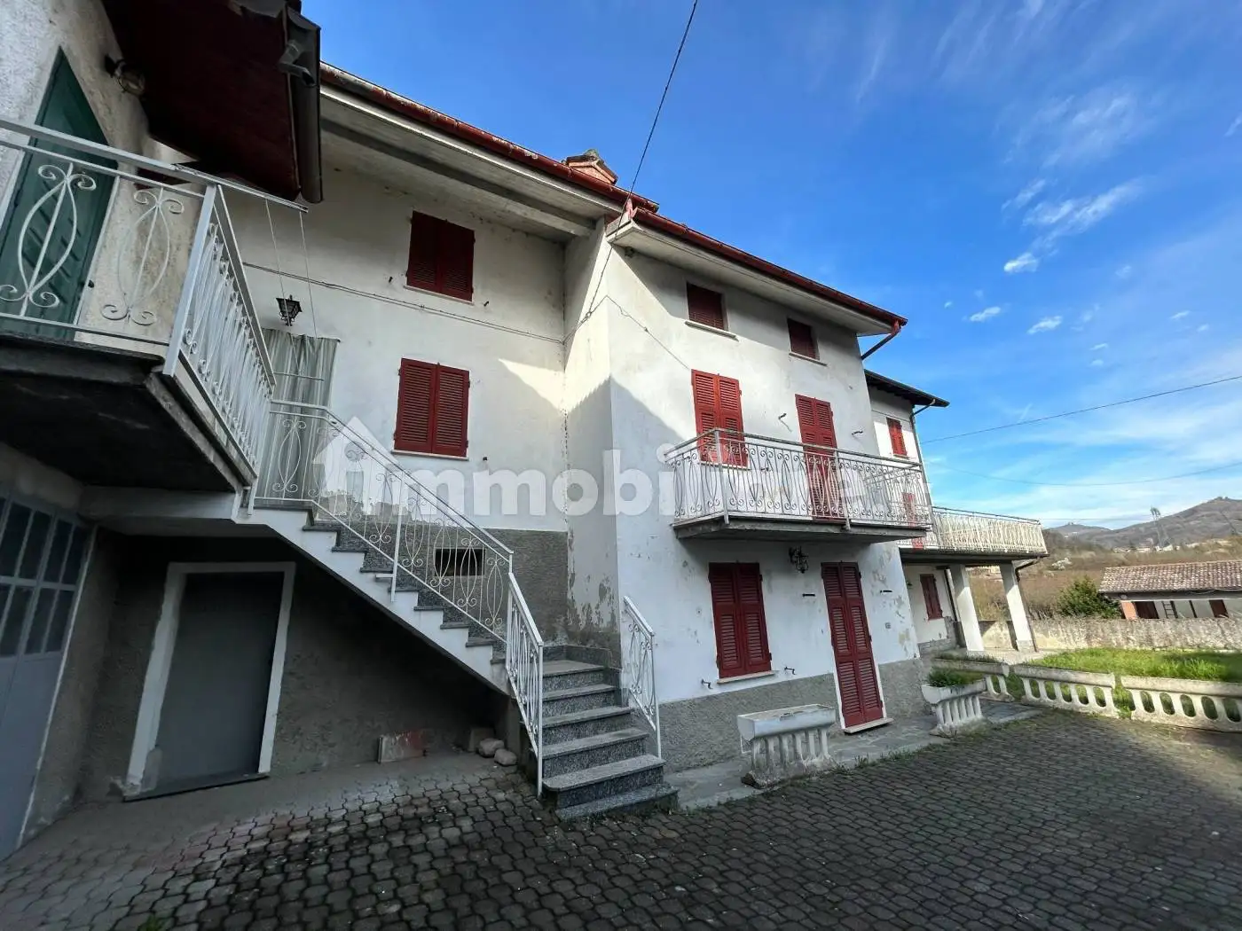 Villa in vendita a Sardigliano