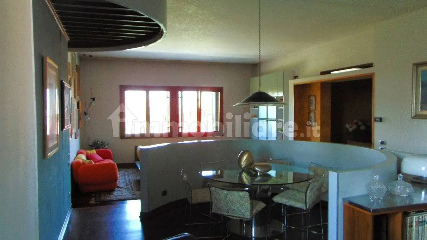 Appartamento in affitto a Villadose