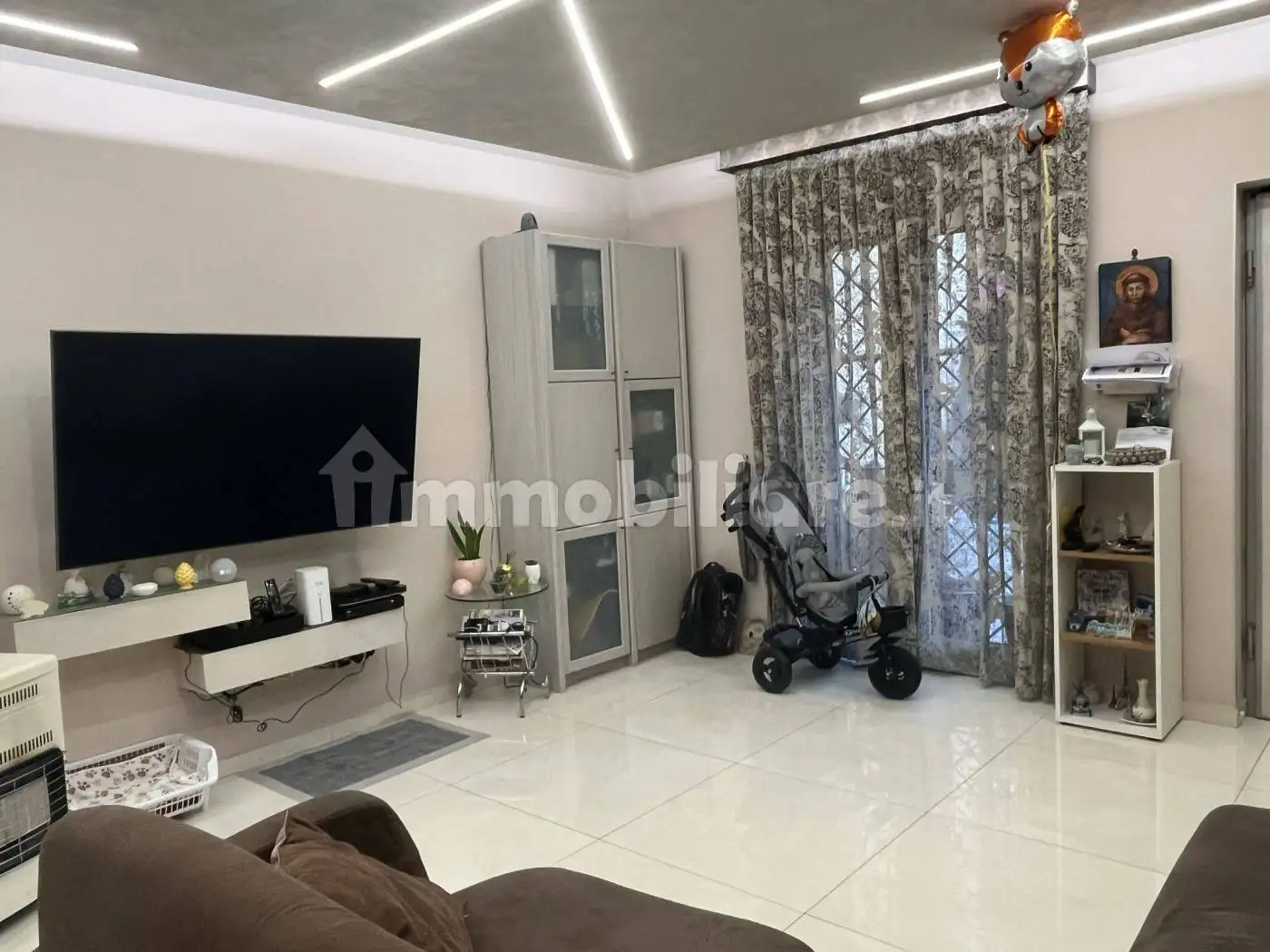 Villa in vendita a Orta di Atella