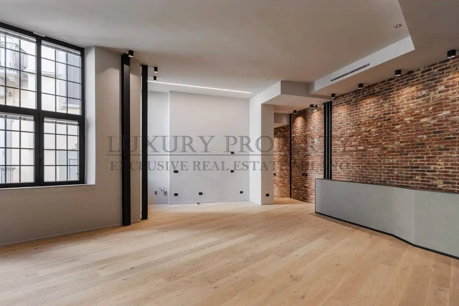 Trilocale via Ludovico Ariosto, Pagano, Milano - foto 2