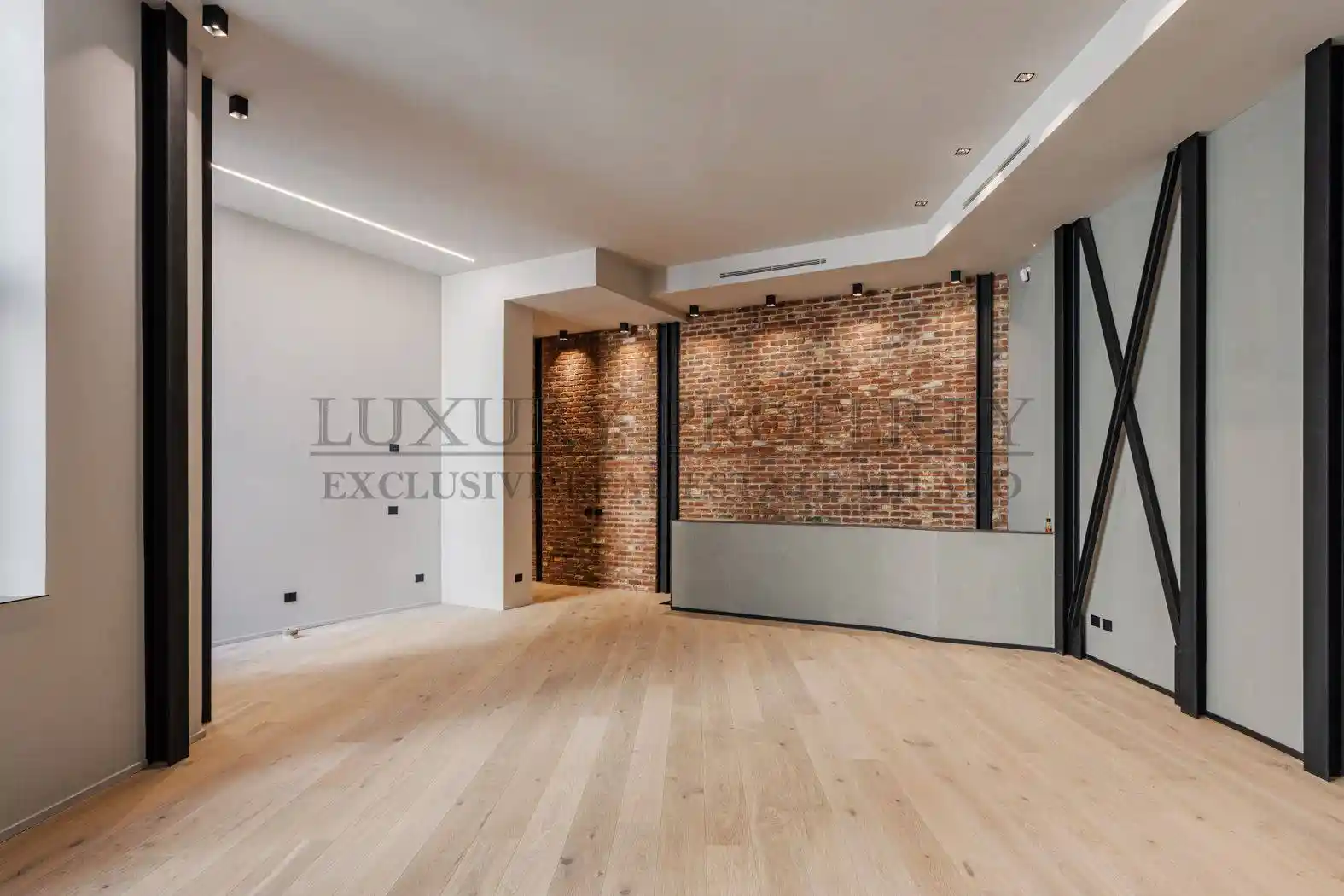 Trilocale via Ludovico Ariosto, Pagano, Milano - foto 3