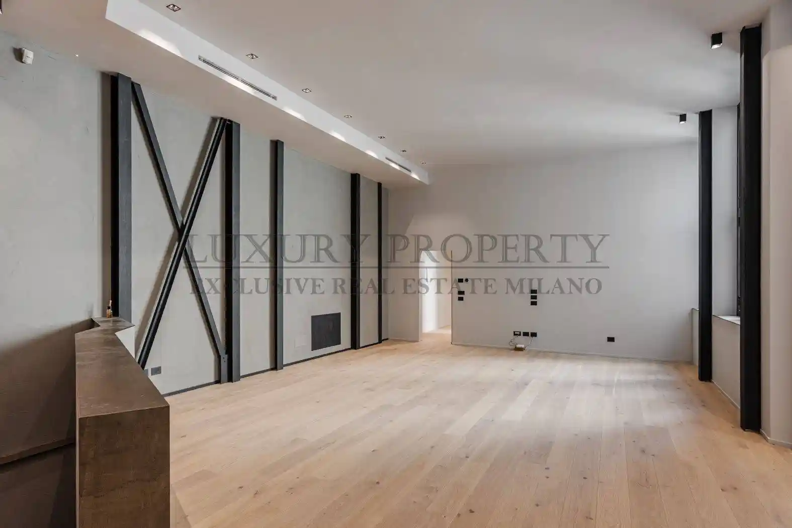 Trilocale via Ludovico Ariosto, Pagano, Milano - foto 5