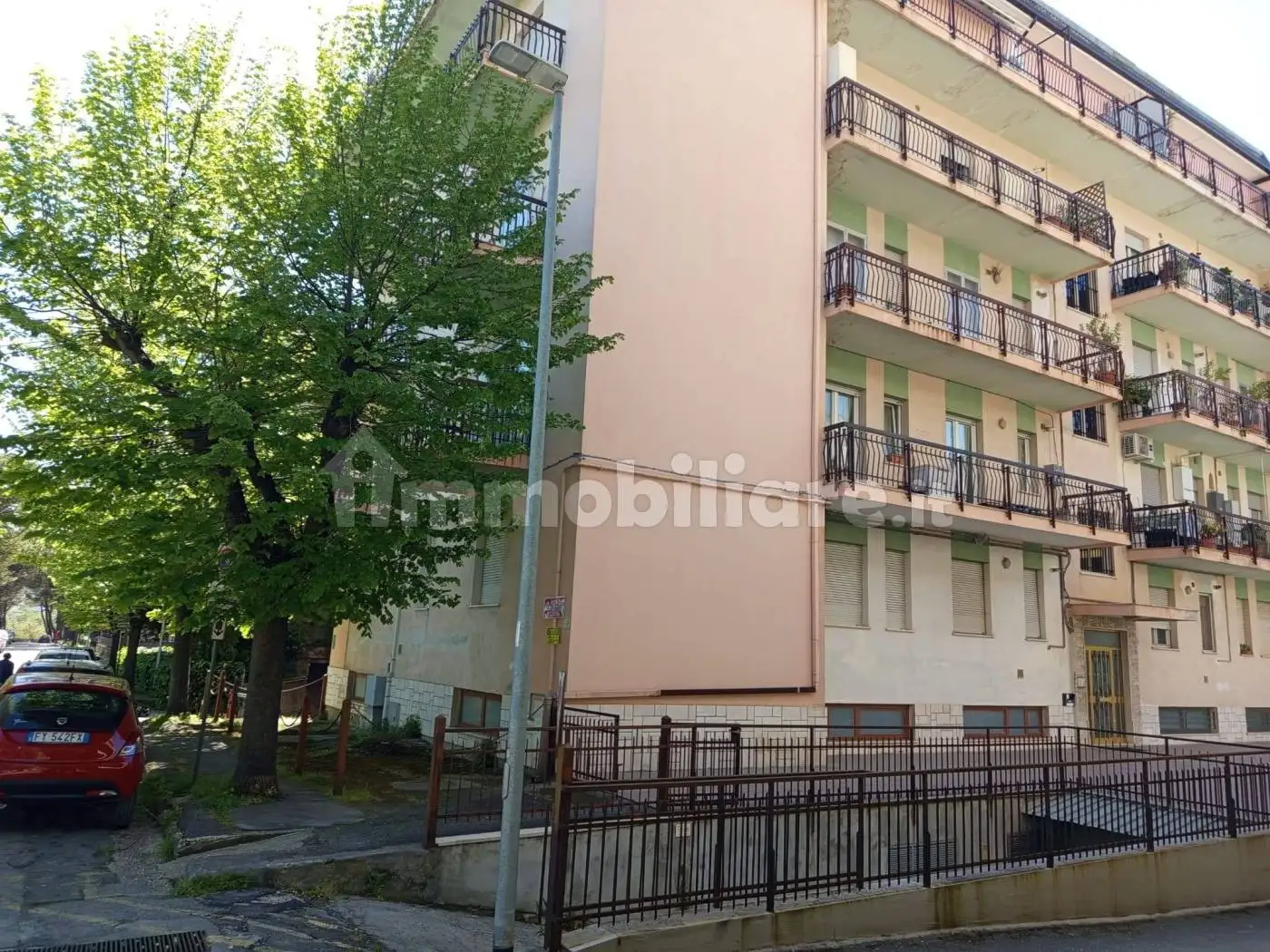 Appartamento in vendita a Lanciano