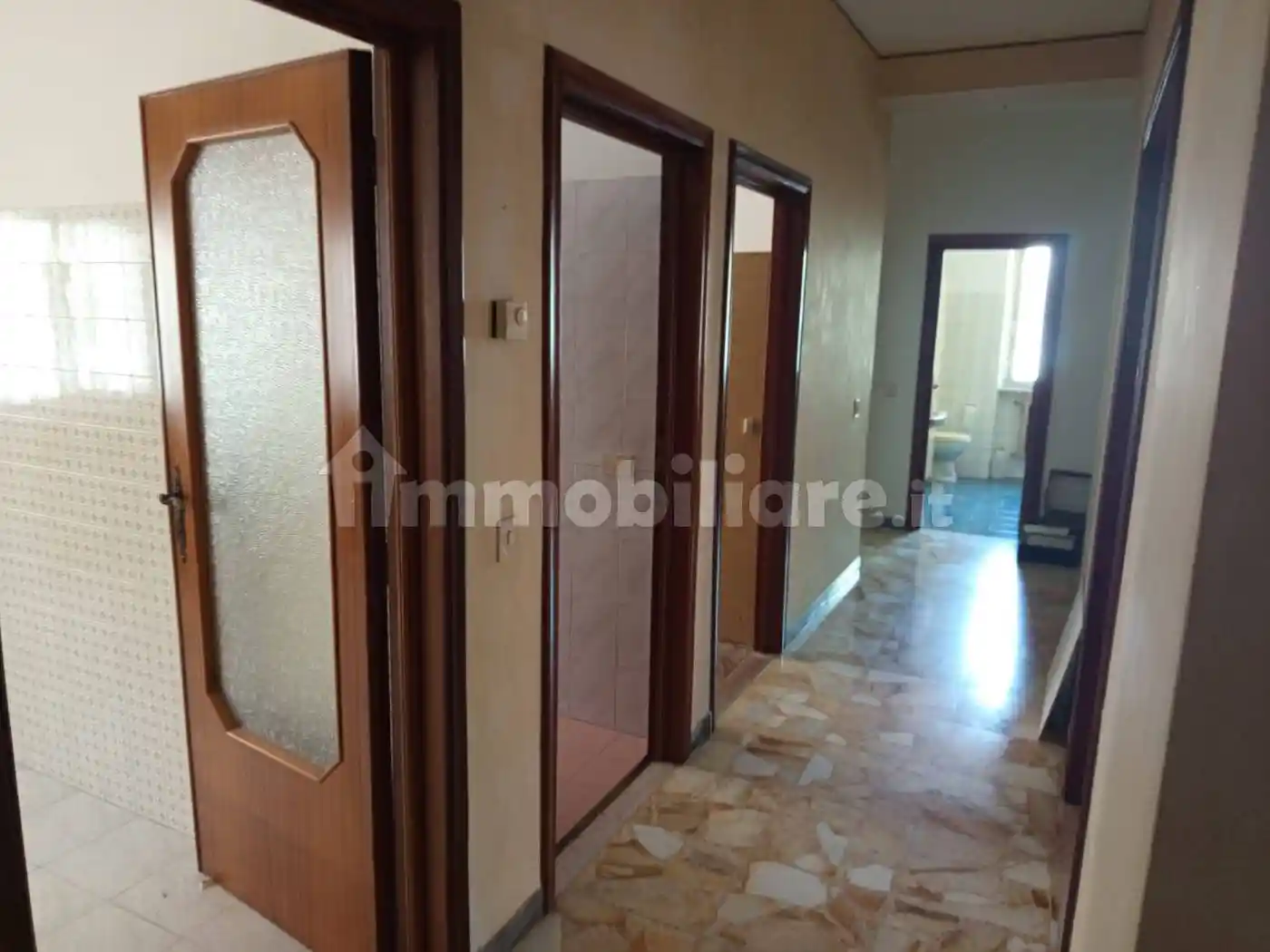 Quadrilocale via Adamo Giangiulio, Centro, Lanciano - foto 2