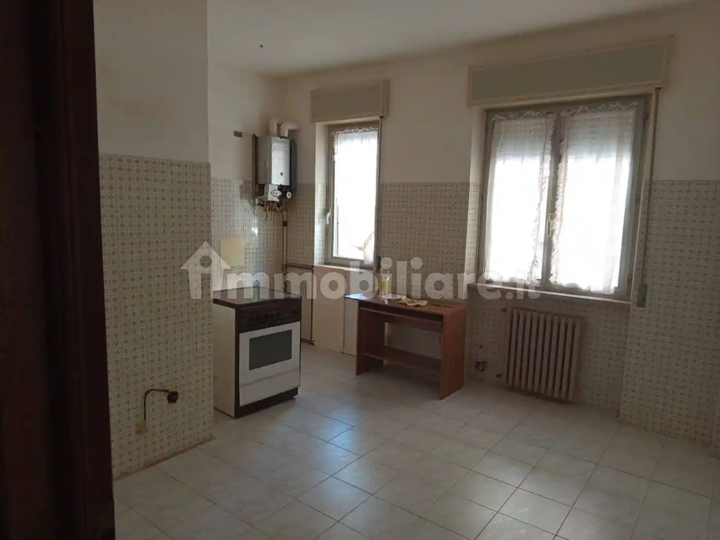 Quadrilocale via Adamo Giangiulio, Centro, Lanciano - foto 3