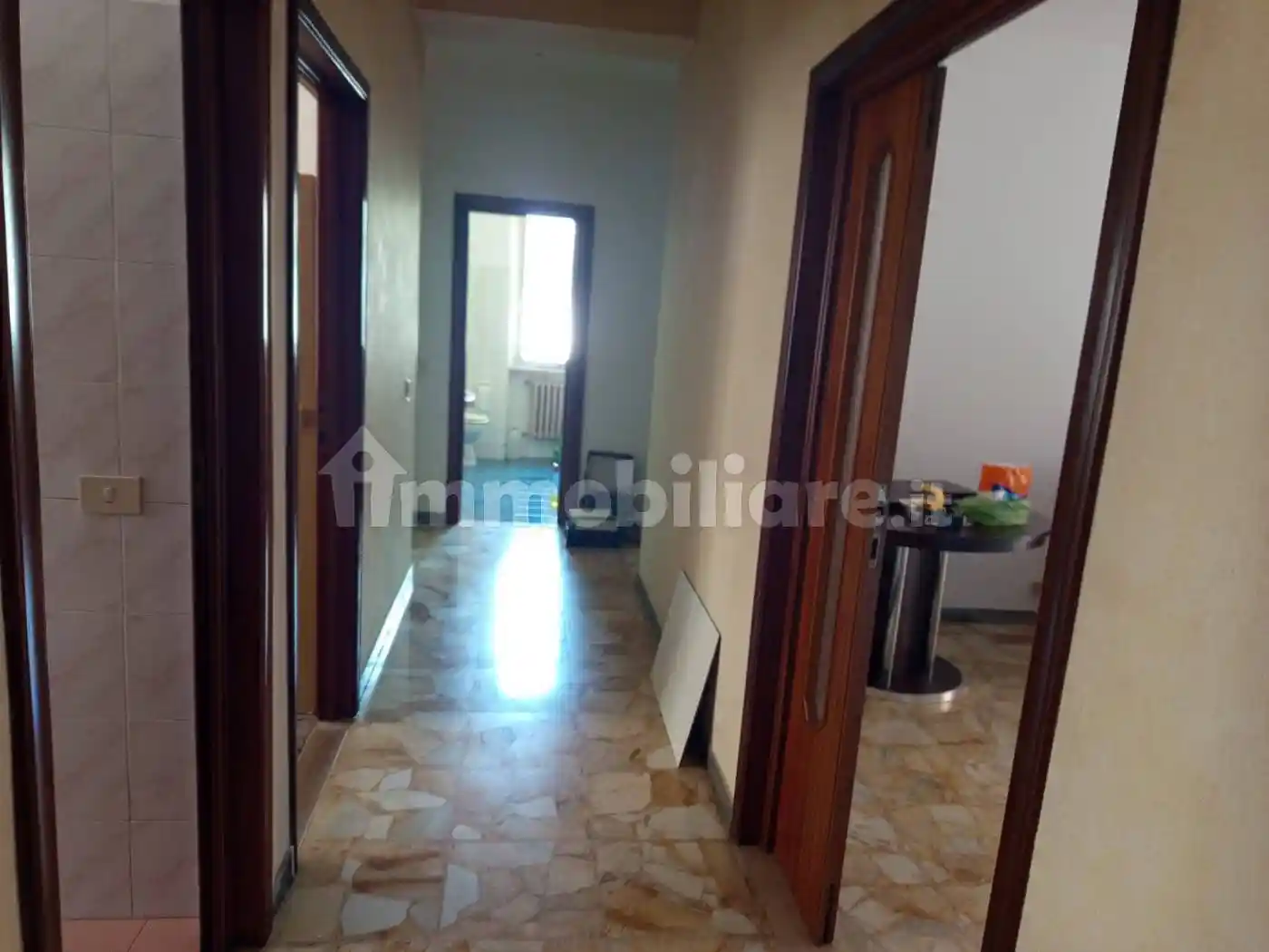 Quadrilocale via Adamo Giangiulio, Centro, Lanciano - foto 4