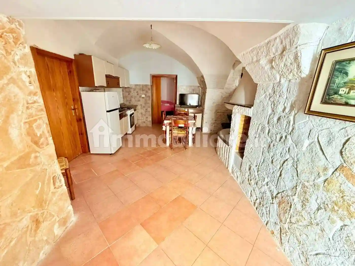 Casa indipendente - foto 4