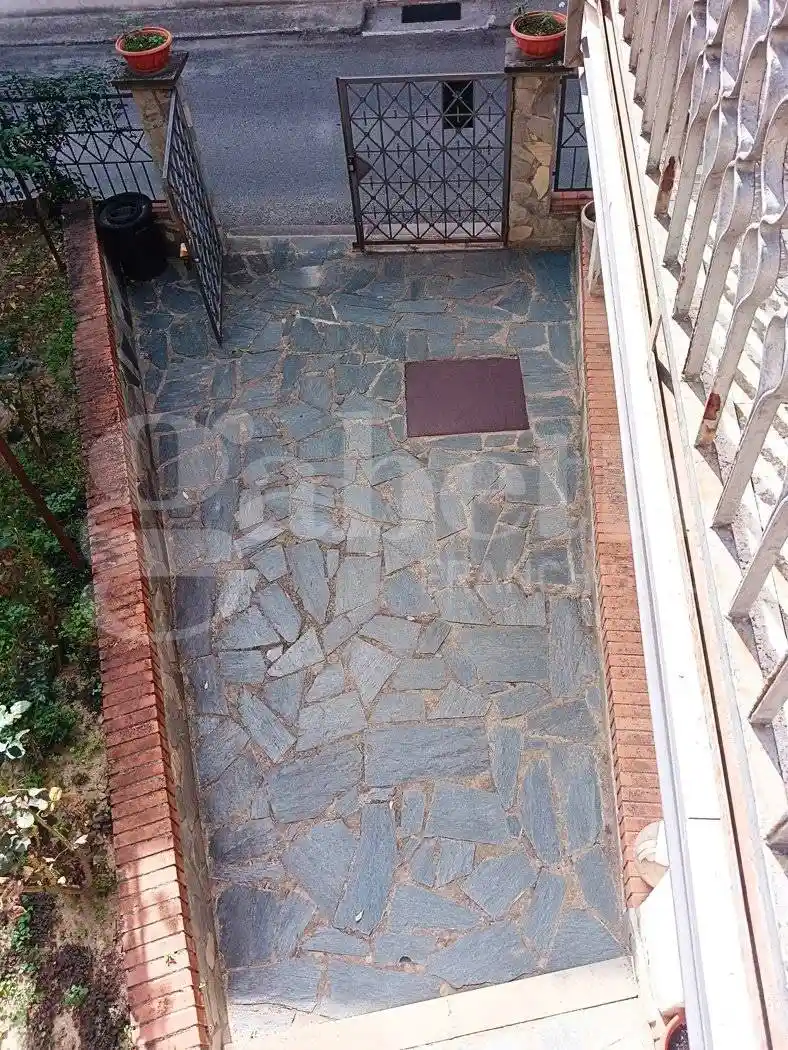 Terratetto unifamiliare via San Leo, 124, Centro, Luzzi - foto 5