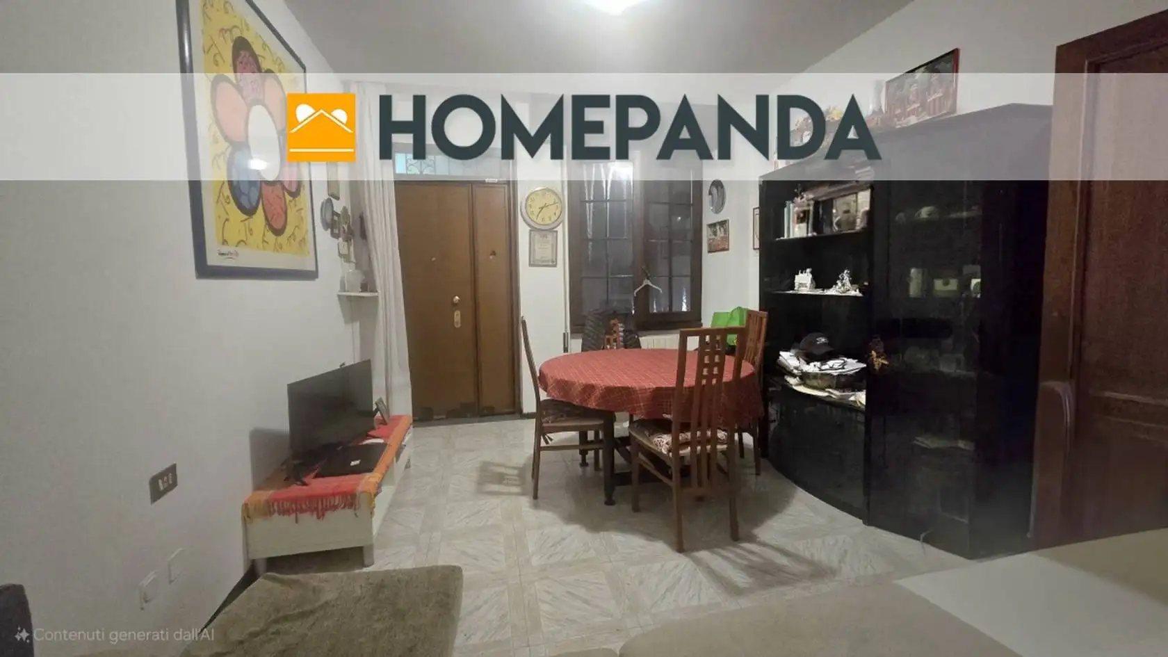 Apartment in vendita a Milan