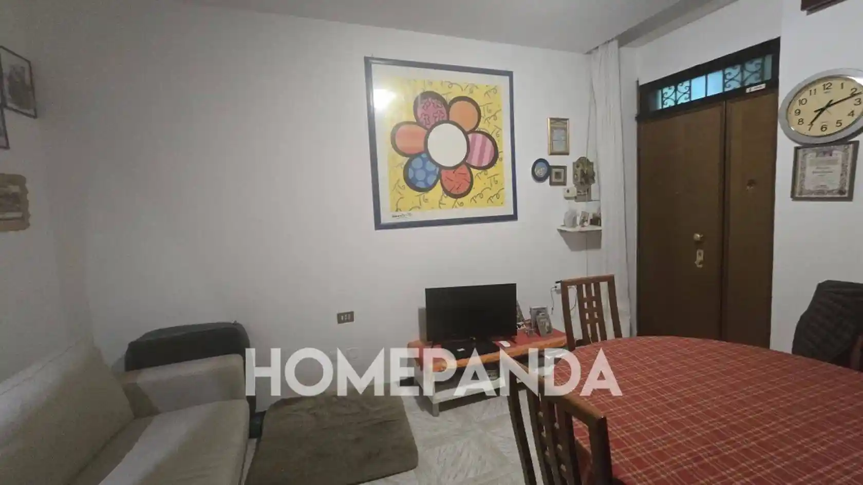 Trilocale via Monte San Gabriele 3, Gorla, Milano - foto 2