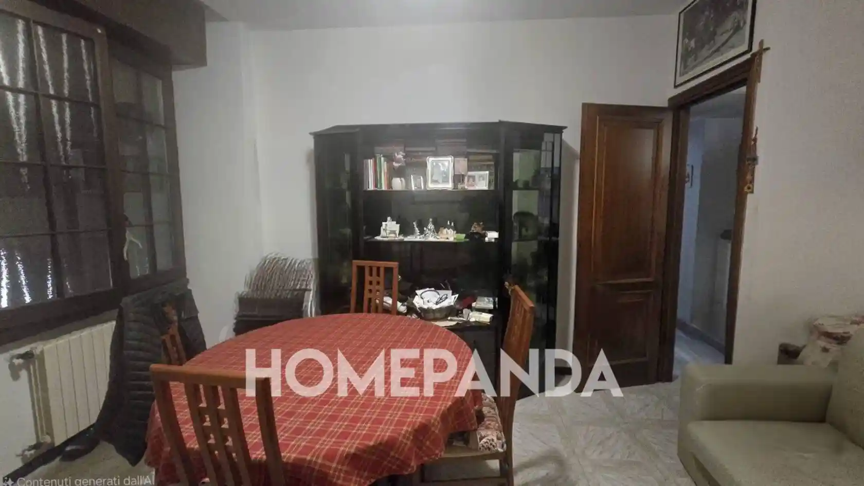 Trilocale via Monte San Gabriele 3, Gorla, Milano - foto 3