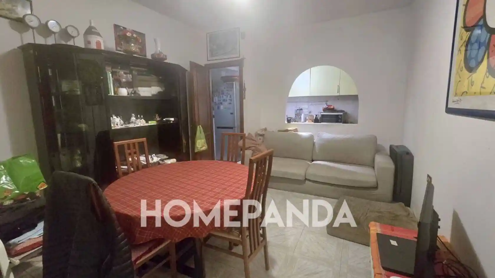 Trilocale via Monte San Gabriele 3, Gorla, Milano - foto 4