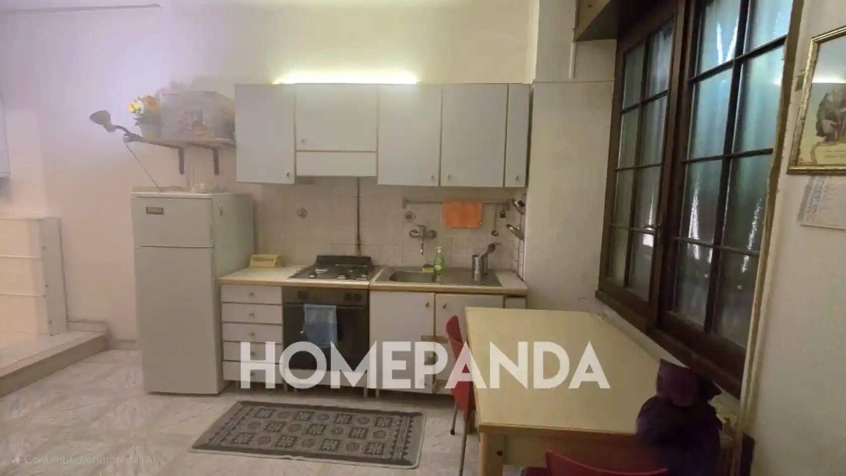 Trilocale via Monte San Gabriele 3, Gorla, Milano - foto 5