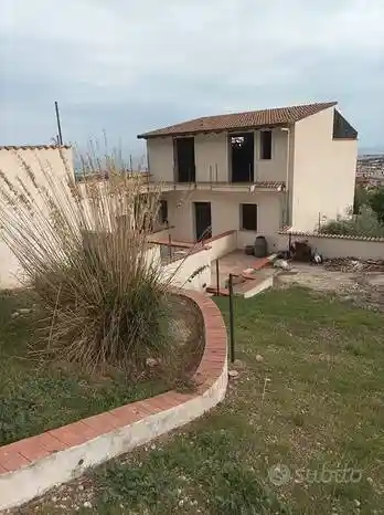 Villa in vendita a Misilmeri