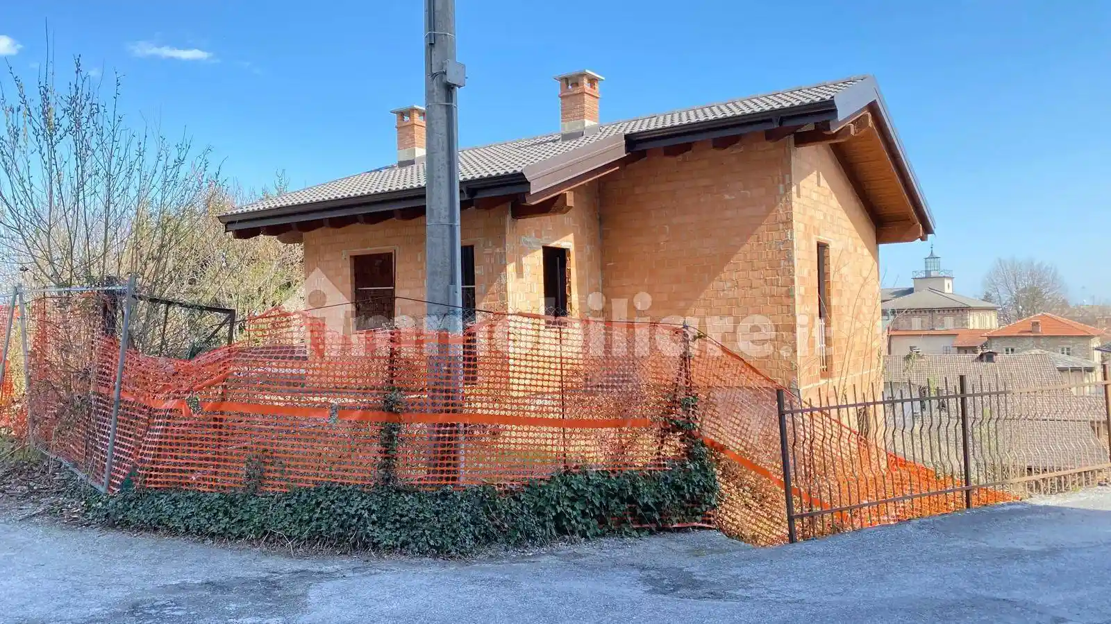 Villa in vendita a Boves