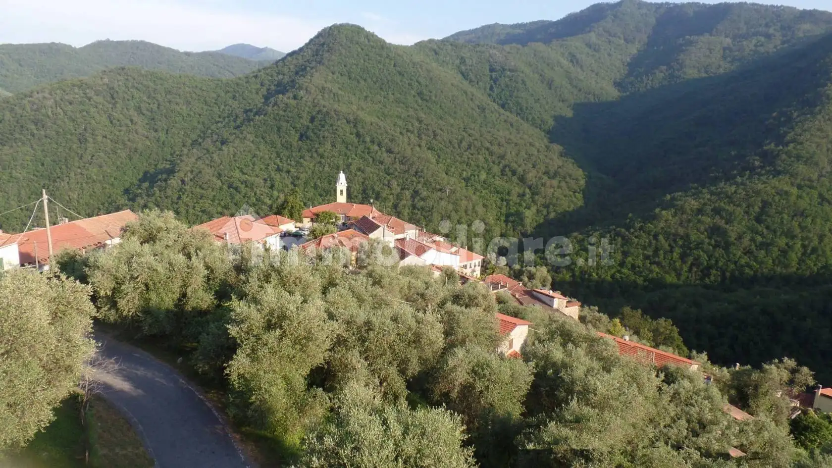 Appartamento in vendita a Casanova Lerrone