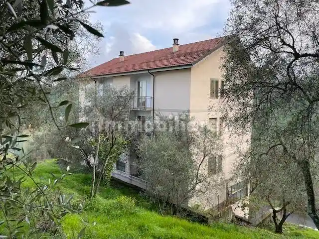 Quadrilocale frazione Vellego 74, Casanova Lerrone - foto 2