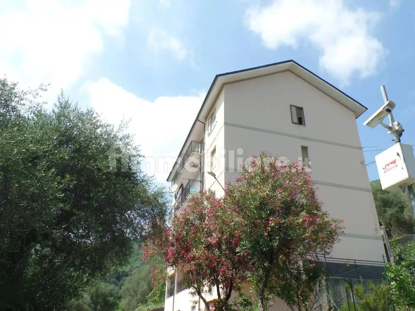 Quadrilocale frazione Vellego 74, Casanova Lerrone - foto 3