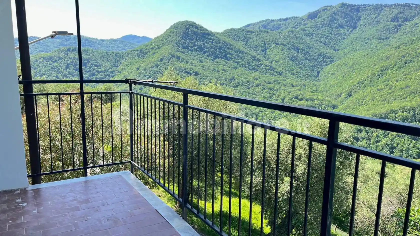 Quadrilocale frazione Vellego 74, Casanova Lerrone - foto 4