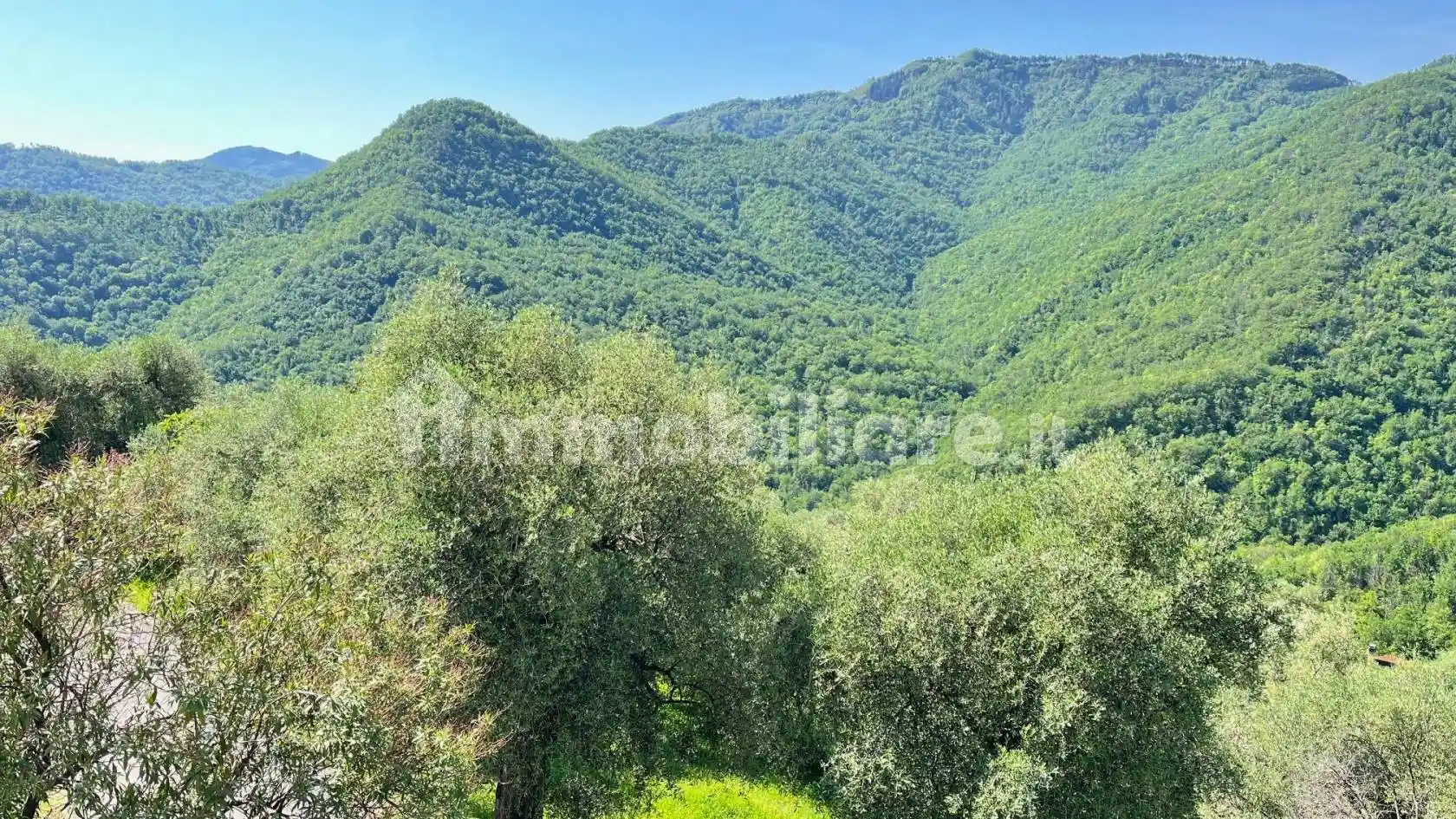 Quadrilocale frazione Vellego 74, Casanova Lerrone - foto 5